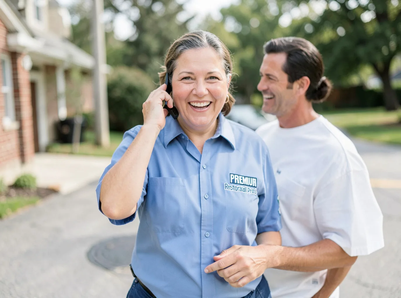 Water Damage Restoration Jenera, OH FAQs